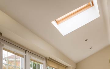 Borrowstoun Mains conservatory roof insulation companies