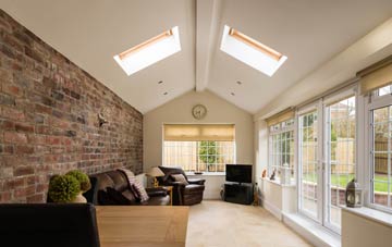 conservatory roof insulation Borrowstoun Mains, Falkirk