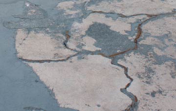 fibreglass roofing replacement Borrowstoun Mains