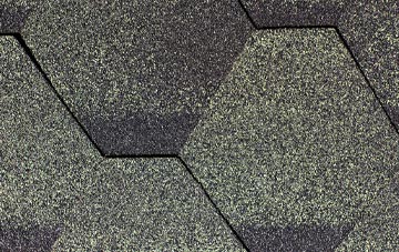 Borrowstoun Mains fibreglass shingle repairs