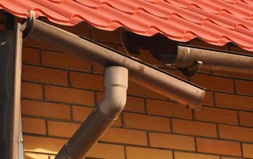 Borrowstoun Mains gutter repair costs