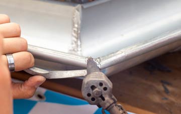 disadvantages of Borrowstoun Mains lead roofing