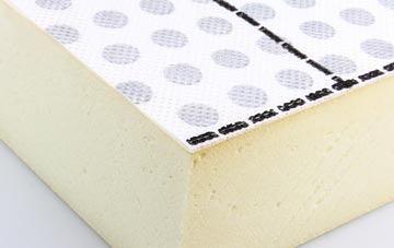 meeting Borrowstoun Mains building codes