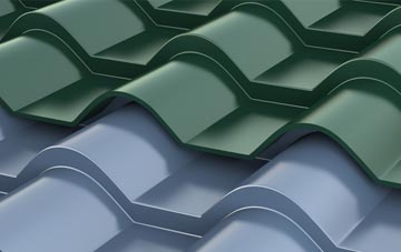 who should consider Borrowstoun Mains plastic roofs