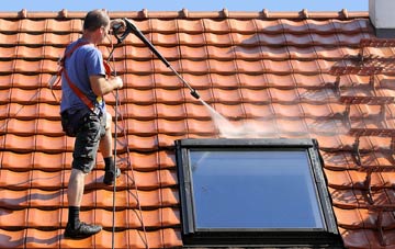 roof cleaning Borrowstoun Mains, Falkirk