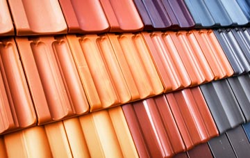 Borrowstoun Mains roof tile costs