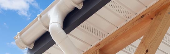 get Borrowstoun Mains guttering quotes today