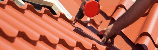 save on Borrowstoun Mains roof installation costs