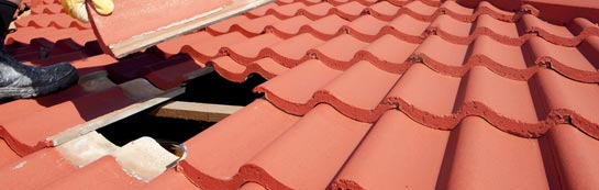 compare Borrowstoun Mains roof repair quotes