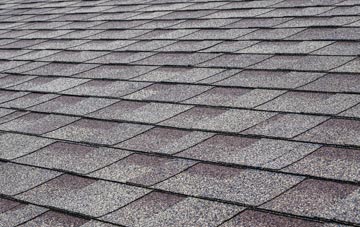 Borrowstoun Mains tiles for shallow pitch roofing