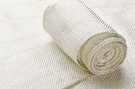 Borrowstoun Mains fibreglass roofing repairs