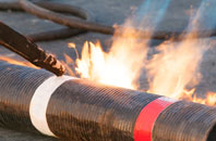 Borrowstoun Mains flat roofing replacement