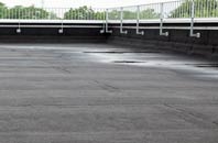 find rated Borrowstoun Mains flat roofing companies