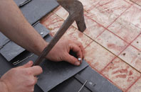 free Borrowstoun Mains garage roof repair quotes