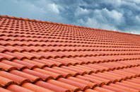 Borrowstoun Mains roofing tiles