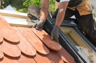 Borrowstoun Mains tiled roofing companies