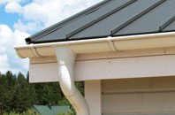 Borrowstoun Mains soffits